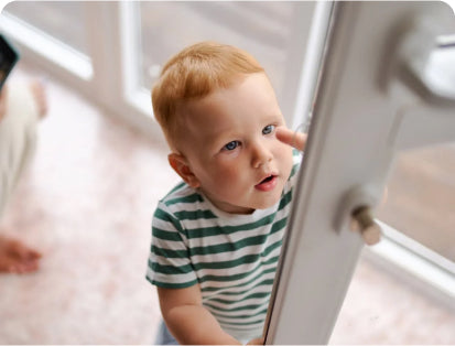 How to keep your home safe with smart security.
