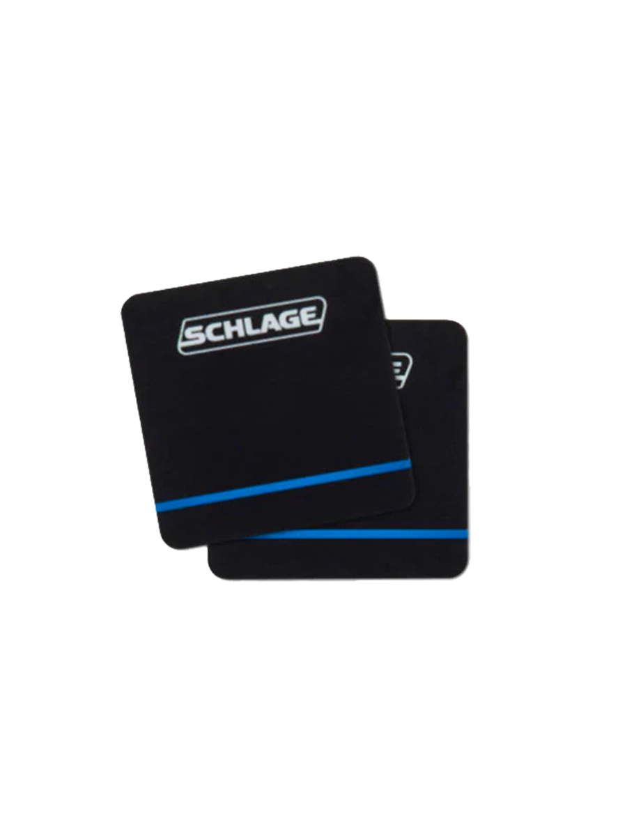 Schlage TAG: MOB Credential, Sticker on Patch