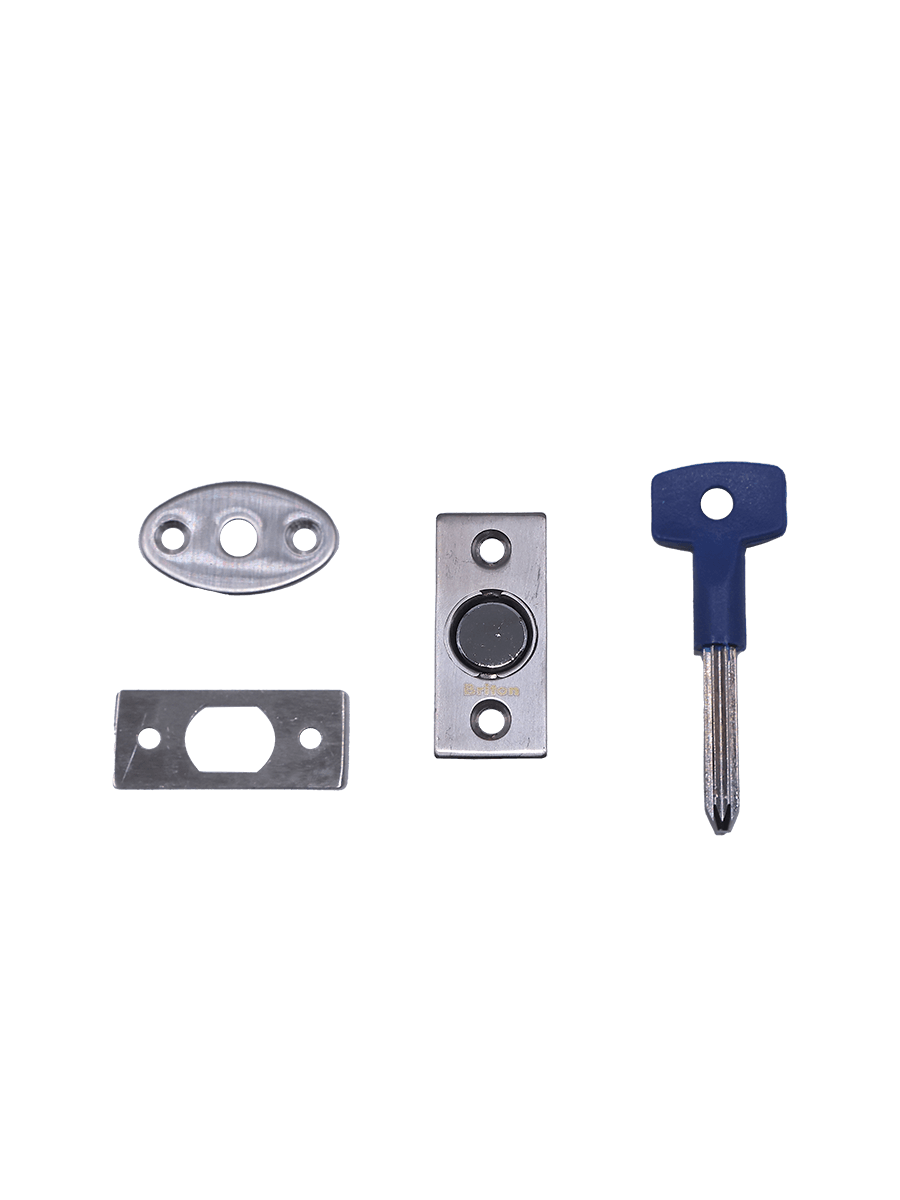 Briton BT GJL01-SN Tube Lock