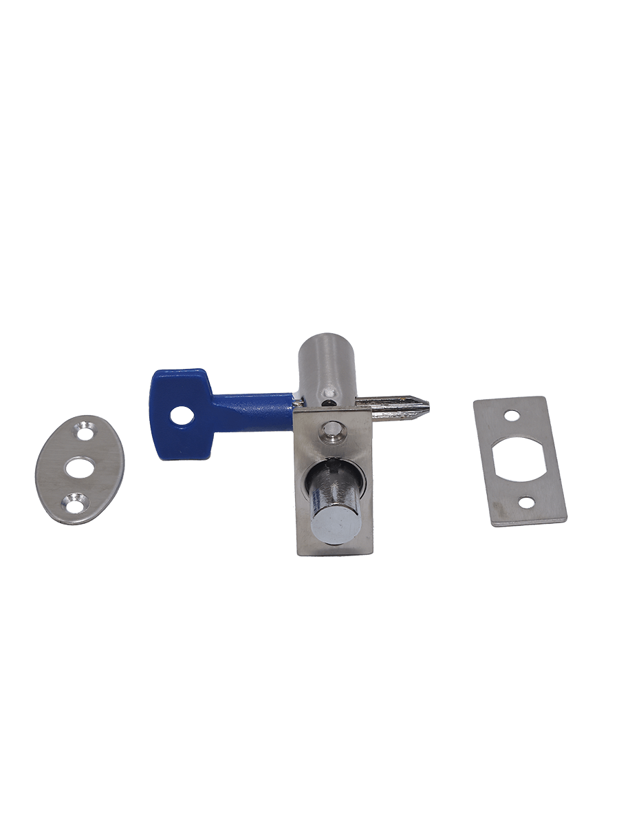 Briton BT GJL01-SN Tube Lock