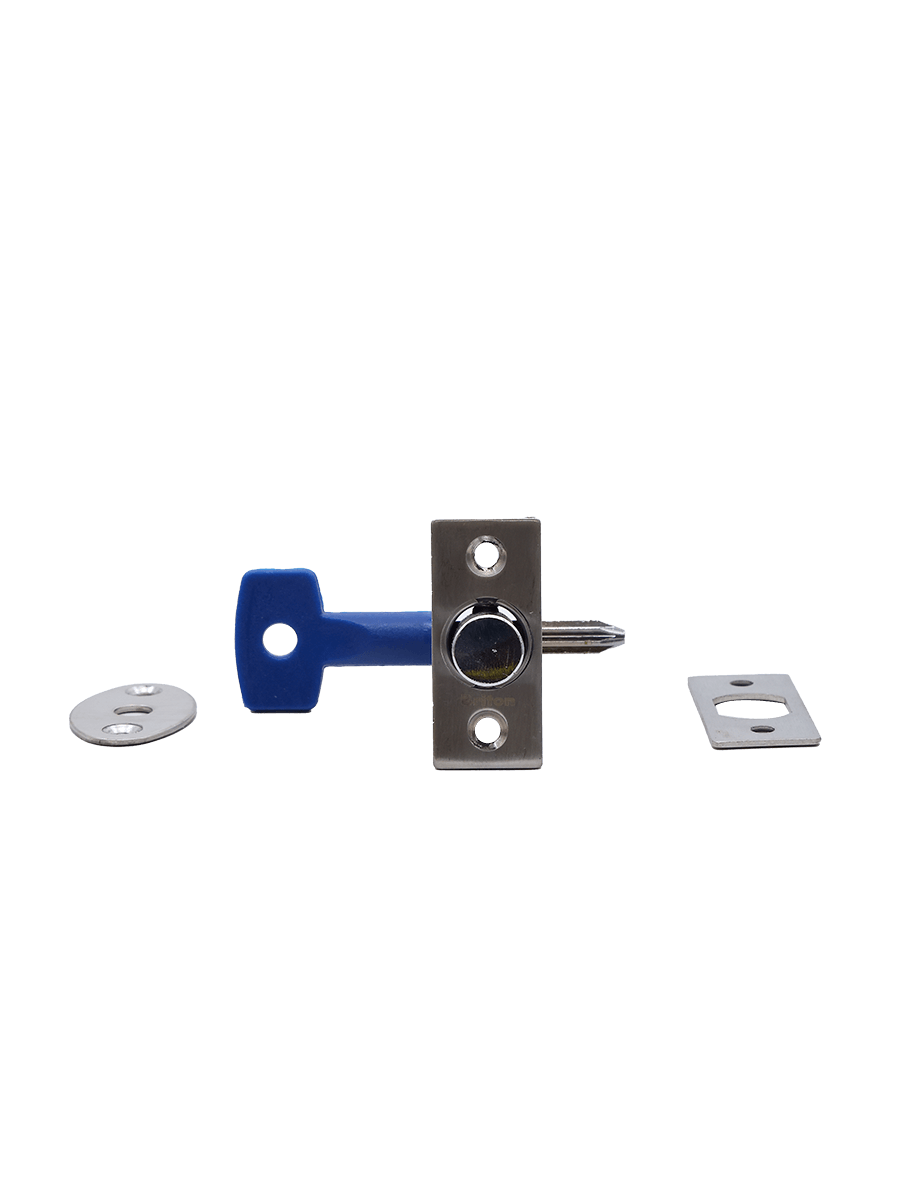Briton BT GJL01-SN Tube Lock