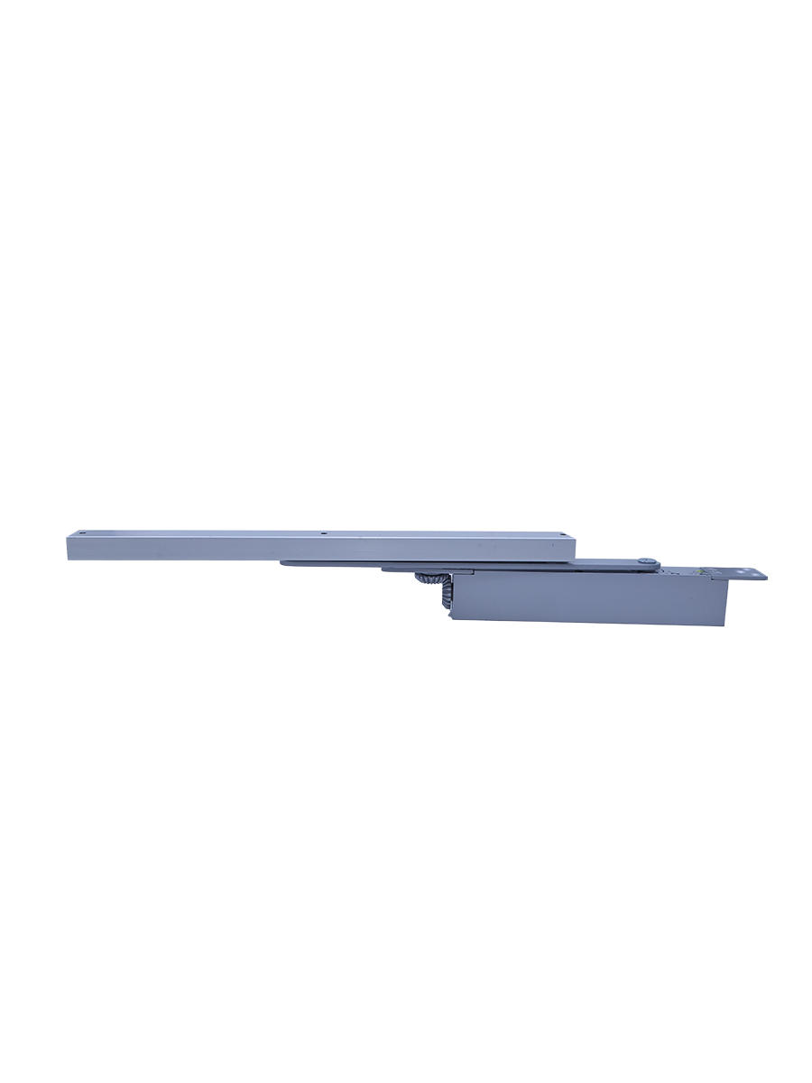 Briton C3024C.SES.HO CAM ACTION Concealed Track arm door closer with spring adjustable size EN 2-4 with HO Clip