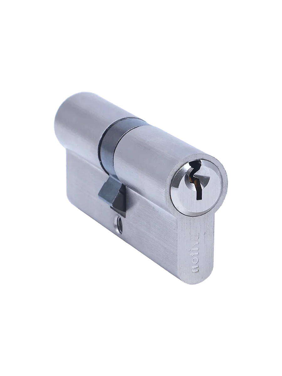 Briton EC902-70-SNP Euro Double Cylinder (70mm Overall Length)