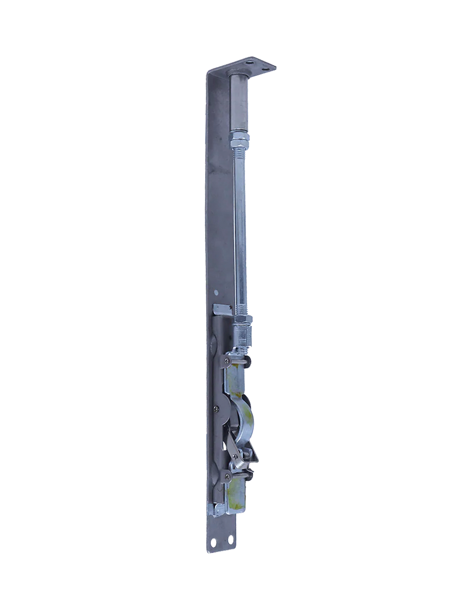 Briton BT FB358-12" Manual Flush Bolt For Timber Door