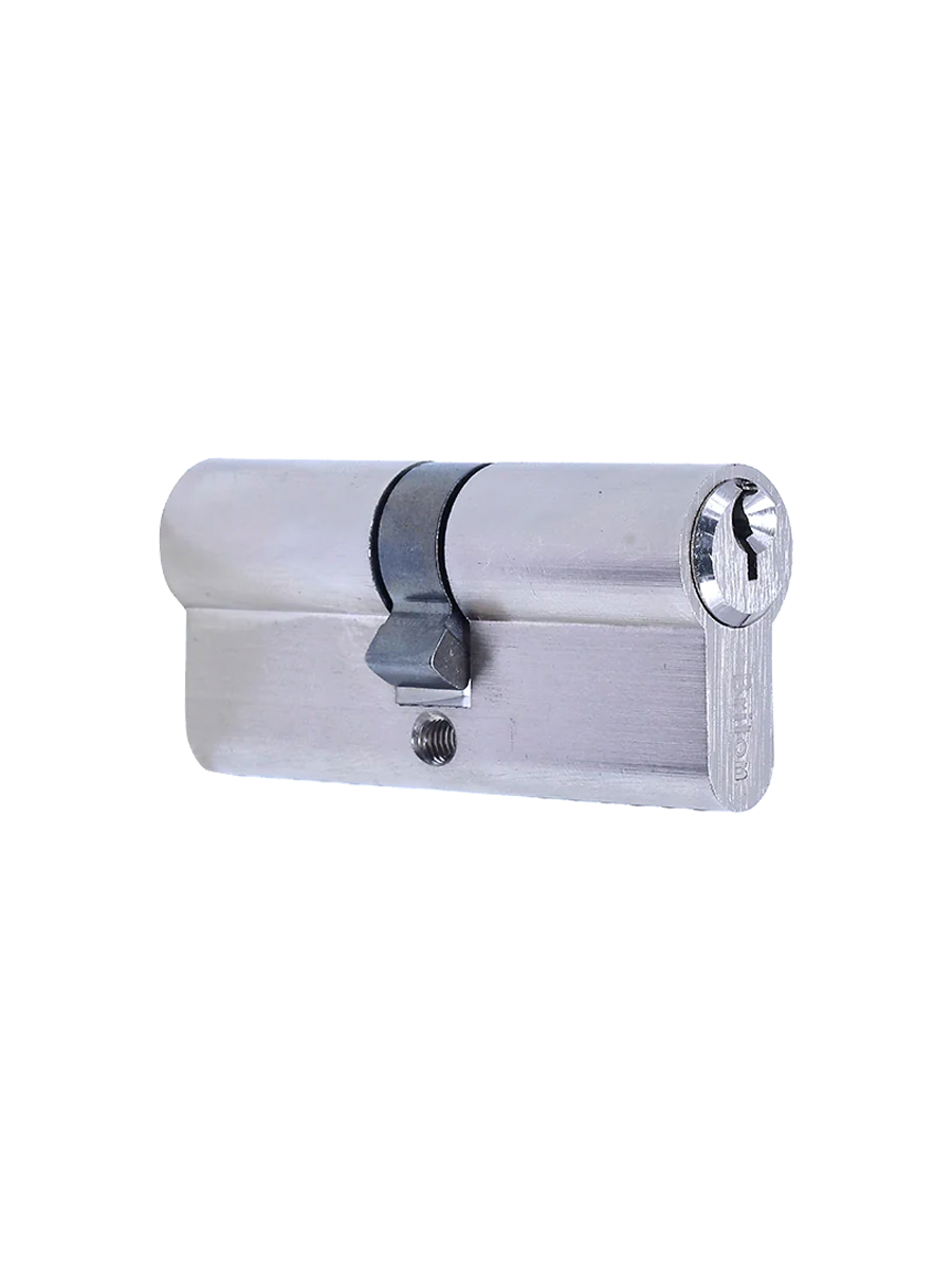 Briton EC902-70-SNP Euro Double Cylinder (70mm Overall Length)