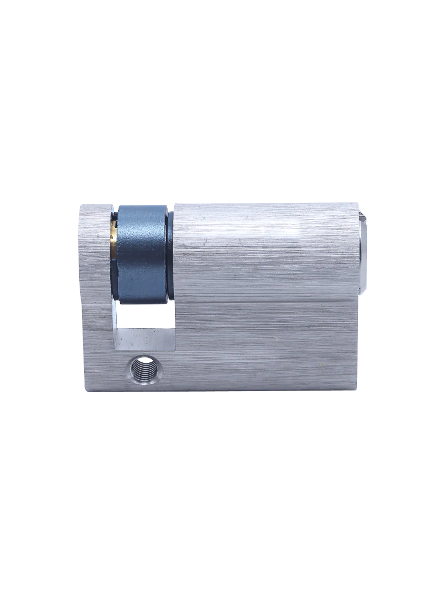 Briton EC901-45-SNP Euro Single Cylinder 35/10 (45mm Overall Length)