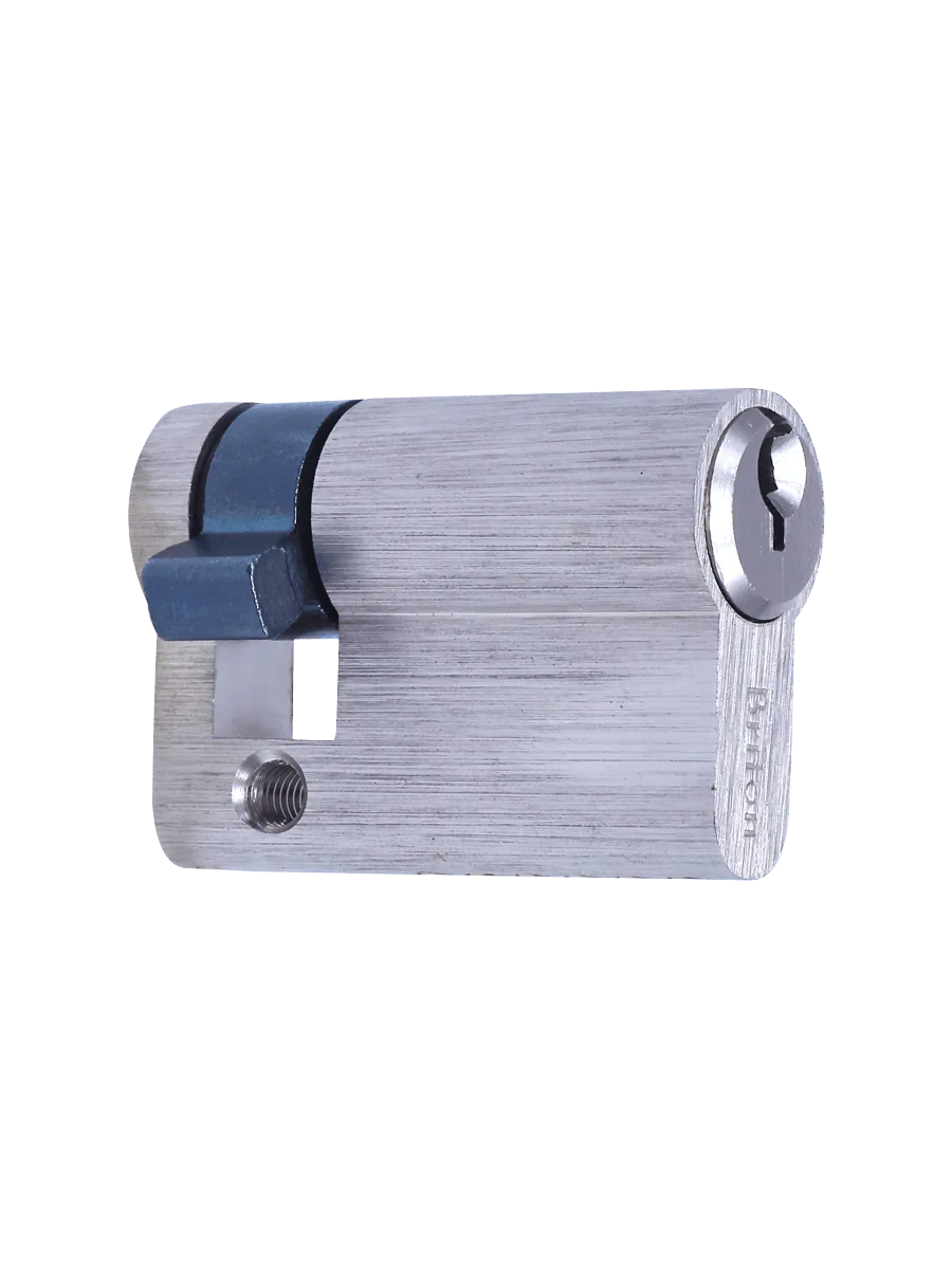 Briton EC901-45-SNP Euro Single Cylinder 35/10 (45mm Overall Length)