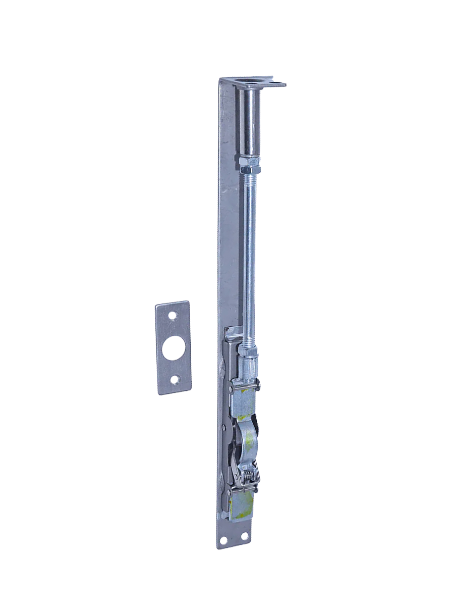Briton BT FB358-12" Manual Flush Bolt For Timber Door