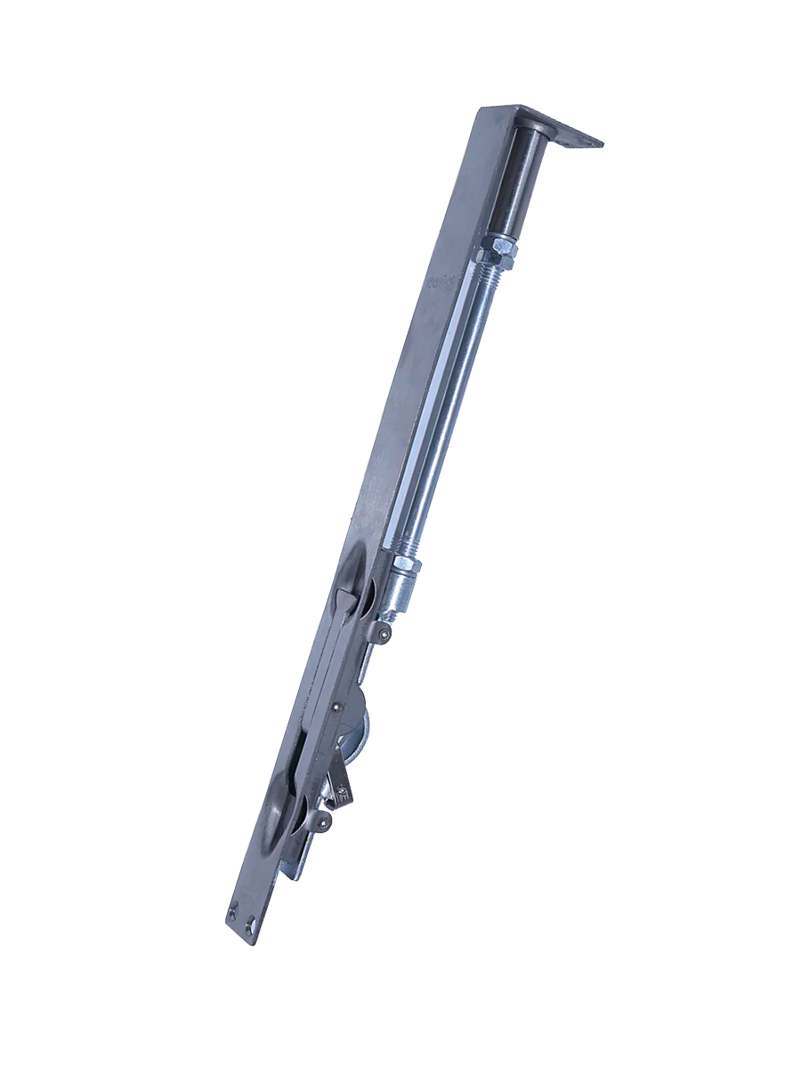 Briton BT FB358-12" Manual Flush Bolt For Timber Door