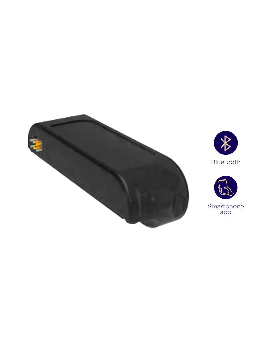 Schlage BTP-10 BLE Module for 7100 lock