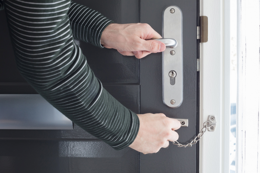 Why Choose Digital Door Locks over Traditional Key Locks?