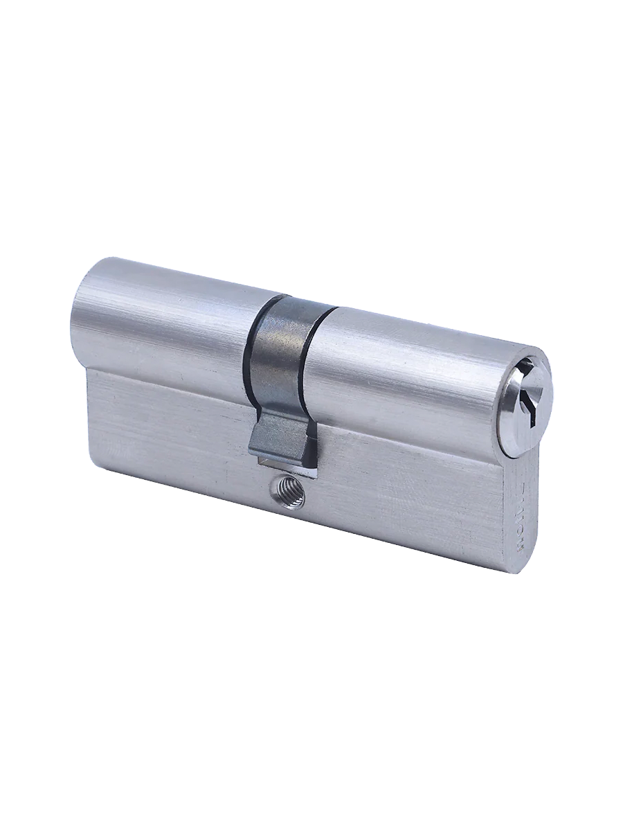 Briton EC902-70-SNP Euro Double Cylinder (70mm Overall Length)